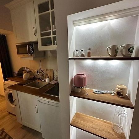 City Centre Apartment Wielopole Краков Экстерьер фото